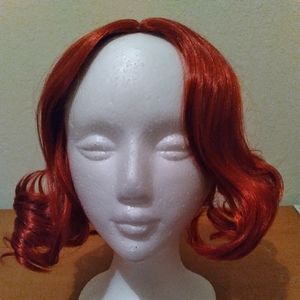 Wig (Synthetic)